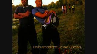 Tiffany Two-Step- Chris Ardoin