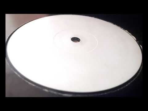 Old SKOOL 4/4 - Unknown White Label