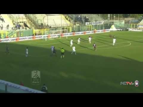 Crotone-Empoli 3-2, il Video