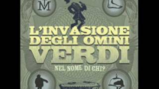 L'Invasione Degli Omini Verdi - Lamenti