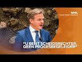 Veel kritiek op Kamervoorzitter Vera Bergkamp