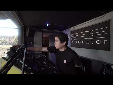 Yuto Takei | Operator 11.07.2025