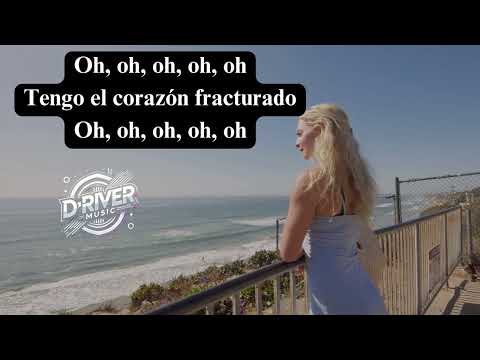 Corazón fracturado   Orq la terrifica Letra