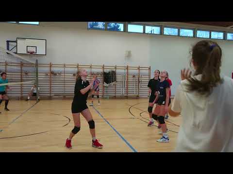 UKS Plas vs Plas Ultras