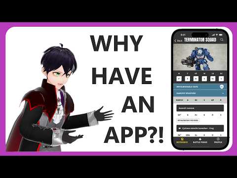 Doesn't Games Workshop Want You to Know About 10th Edition Rules Updates?