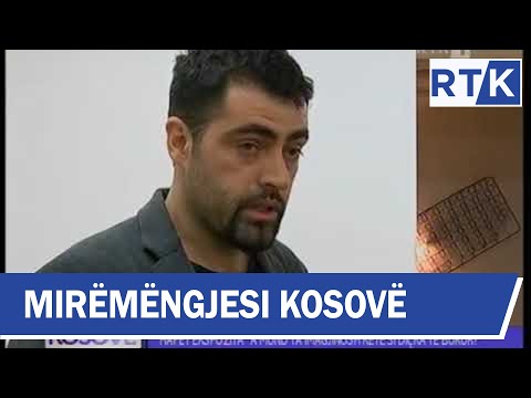 Mirëmëngjesi Kosovë - Drejtpërdrejt - Agron Blakçori & Mehmet Behluli 15.03.2018
