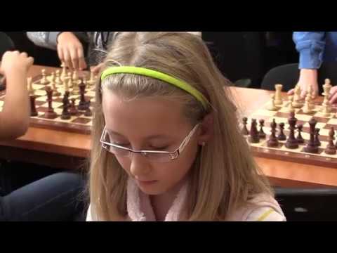 2.3.  Haásová Timea - Chládek Adam 1 - 0