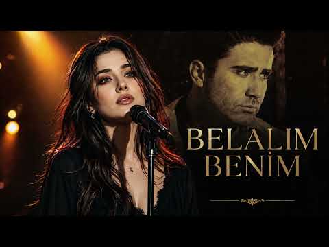 Emrah - Belalım Benim