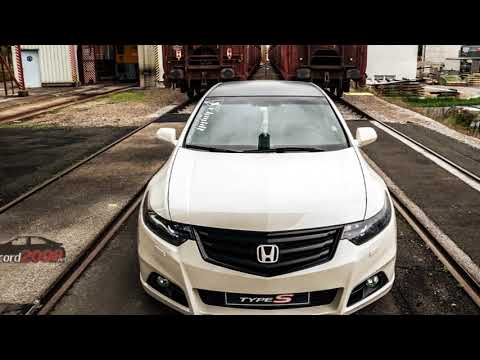 Kopie von Honda Accord Euro/Acura TSX Type S CU2 K24Z3