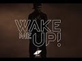 Avicii - Wake Me Up - Conte Remix 
