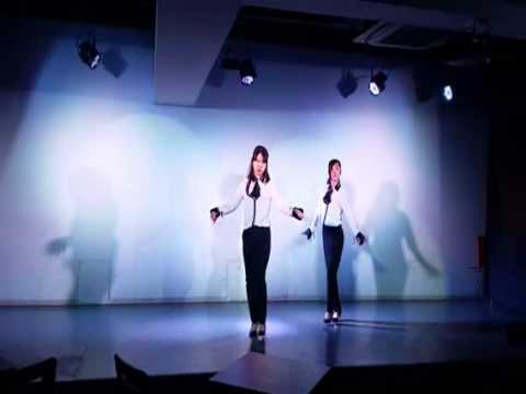 150329ホムパvol.2 オットッケ娘/Apink「LUV」