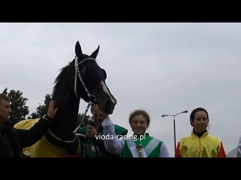 Gon. VI - 9.10.2016 - Varuna (Grand Presidium - Vedea)