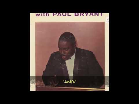 Paul Bryant “Jack's” (1963)