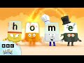 Home S4 E9 Alphablocks Full Episode Learn To Read Officialalphablocks