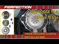 Dodge Ram 2008 6.7L G56 Transmission Clutch ...