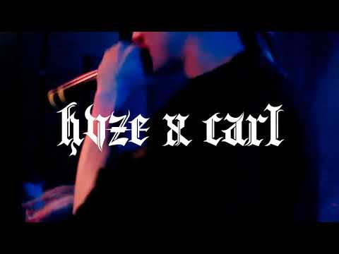 hvze x carl -messenger