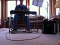 First week on pedal steel guitar. Ray Price's "Are You Sure"