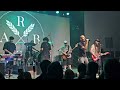 Rodolfo Abrantes Até Que A Casa Esteja Cheia Show Em Recife 2025