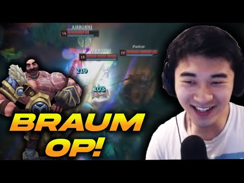 IT WAS DEFINITELY THE RIGHT PICK HERE! | Biofrost