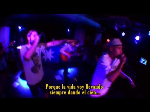 Portavoz y Frente Sur "Nuevo Comienzo"