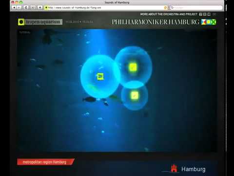 Philharmonic Orchestra Of Hamburg: Sounds of Hamburg