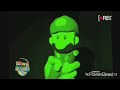 What If SuperMarioLogan Was On Noggin 2008