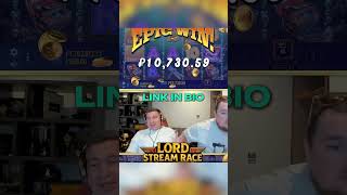 Занос 1кк для скуфов по стратегии из профиля! 🔥🤩 #максвин #слоты #заносынедели