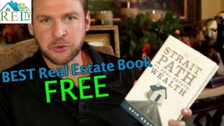 Get the Best Real Estate Book - FREE
