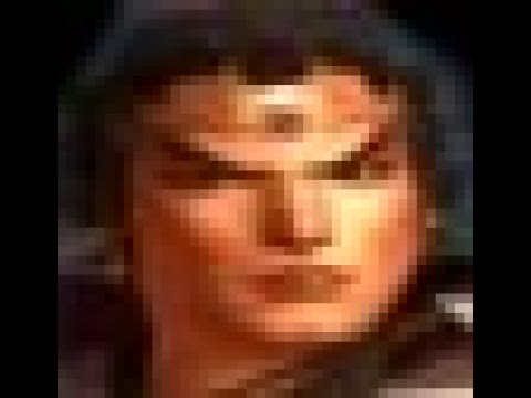 DW4 but Lu Bu's Theme is always playing.