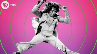 How James Brown Invented Funk