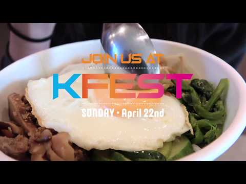 Kfest 2018