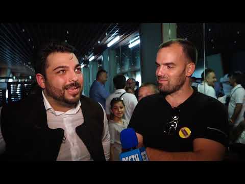 24. Evropska smotra srpskog folklora - SKSC "Šumadija" Hajbron