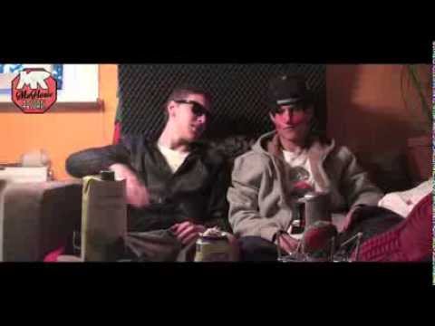 Breathe Taube wird bei MaHonie Records gesignt !