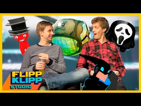 SPILLTURNERING! (Onsdagsstream 30.11.16)