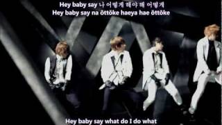 Download lagu [MV HD] MBLAQ - Cry [english subs romanization hangul].avi mp3