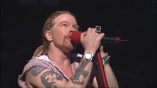 Guns N Roses - Download Festival 2006 1080p Pro-Sh