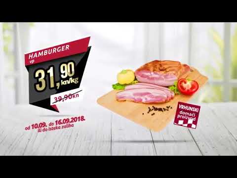 Pivac tjedna akcija od 10.-16.09.2018.