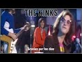 The Kinks  -【days】-  SUB ESPAÑOL