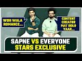 Ambrish Verma And Naveen Kasturia Exclusive Interview On TVF S Sapne Vs Everyone Much More