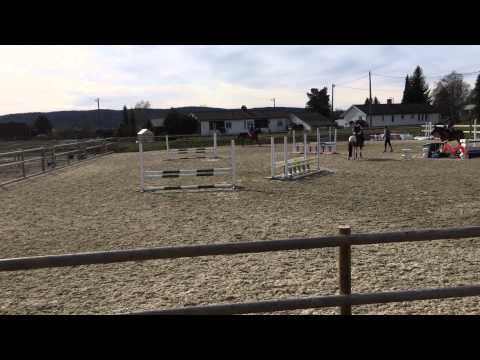 Kurs for Ole Kristoffer Meland