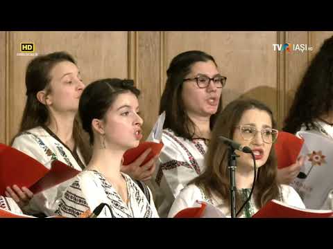 Ansamblul Floralia - Gana Ganele