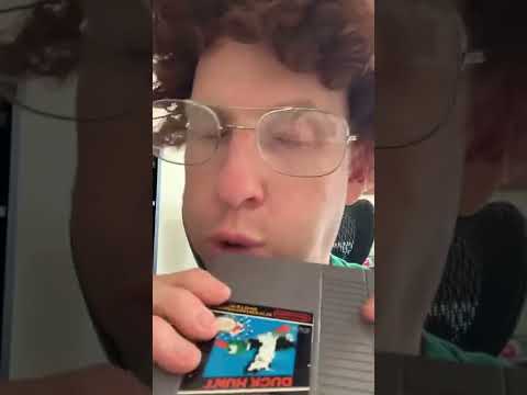 Nintendo NES ASMR