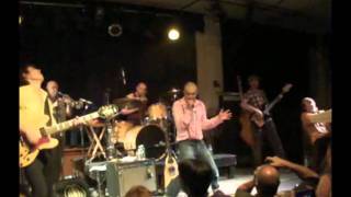 Drunk Daddy at WOW Hall by Cherry Poppin Daddies