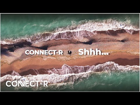 Connect-R - Shhh...