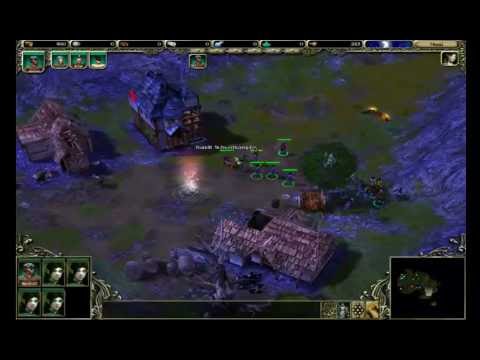 Let's Play Spellforce: TOoD #36 - Bogentürme ftw!