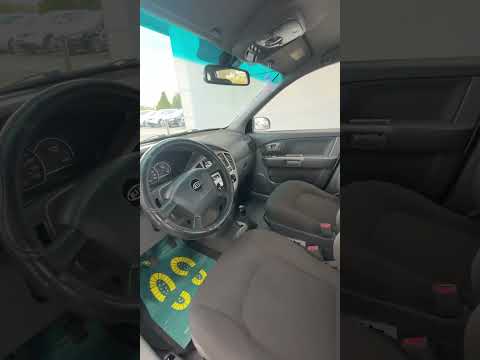фото kia carens i (rs) рестайлинг 0