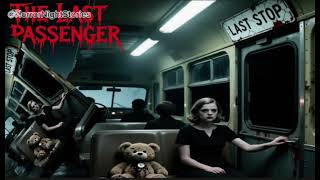 The Last Passenger