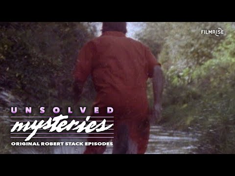 Unsolved Mysteries with Robert Stack - Season 8 Episode 10 - Full Episode