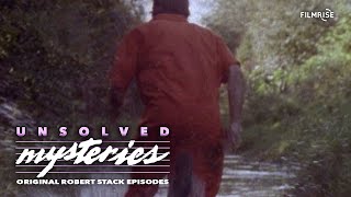 Unsolved Mysteries with Robert Stack - Season 8 Episode 10 - Full Episode