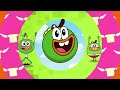 Nickelodeon Packaging 2015 2016 Bumper Sets January 2016 March 2017